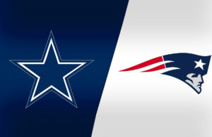 Dallas at New England preview week 6 NFL 2021