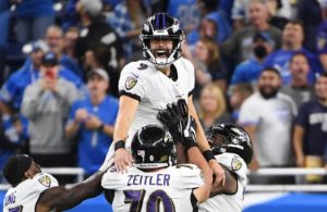 Justin Tucker 66 yards fied goal NFL 2021