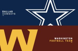 Dallas Washington preview