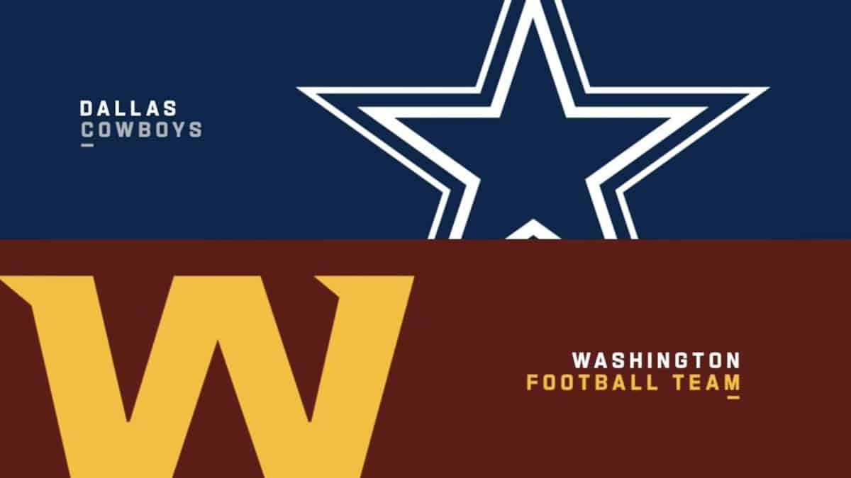 Dallas Washington preview