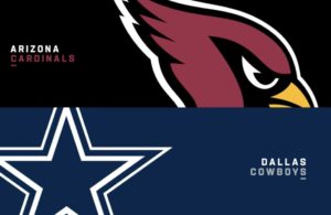 NFL 2021 Cardinals vs Cowboys Preview
