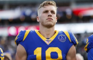 Cooper Kupp Rams 2021