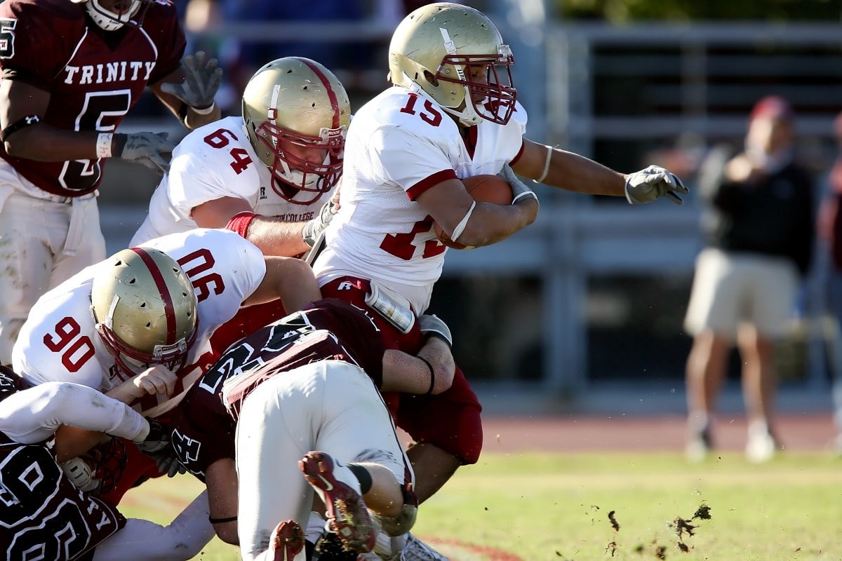 american football sport