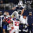 Cowboys TE Ferguson over-Giants DB Pinnock NFL 2022