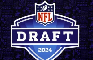 nfl draft 2024