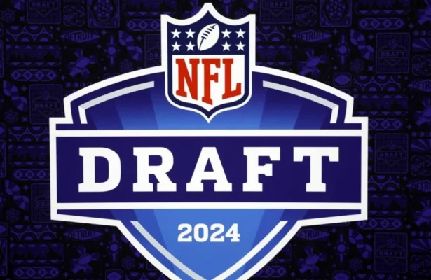 nfl draft 2024