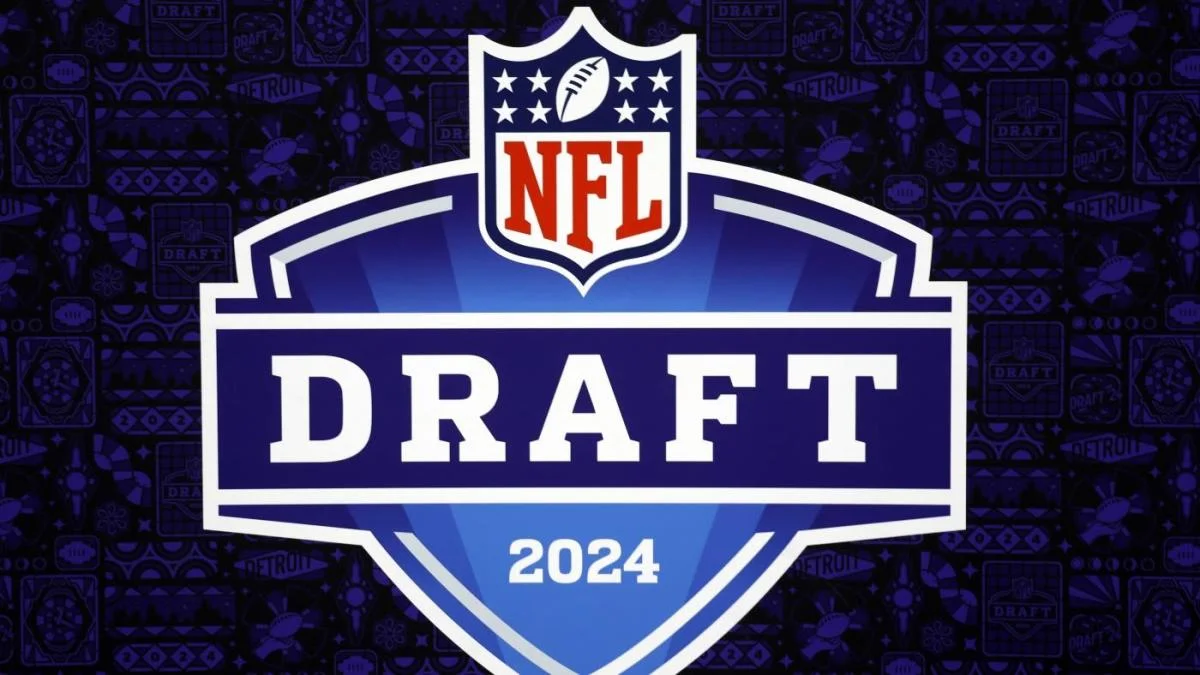 nfl draft 2024