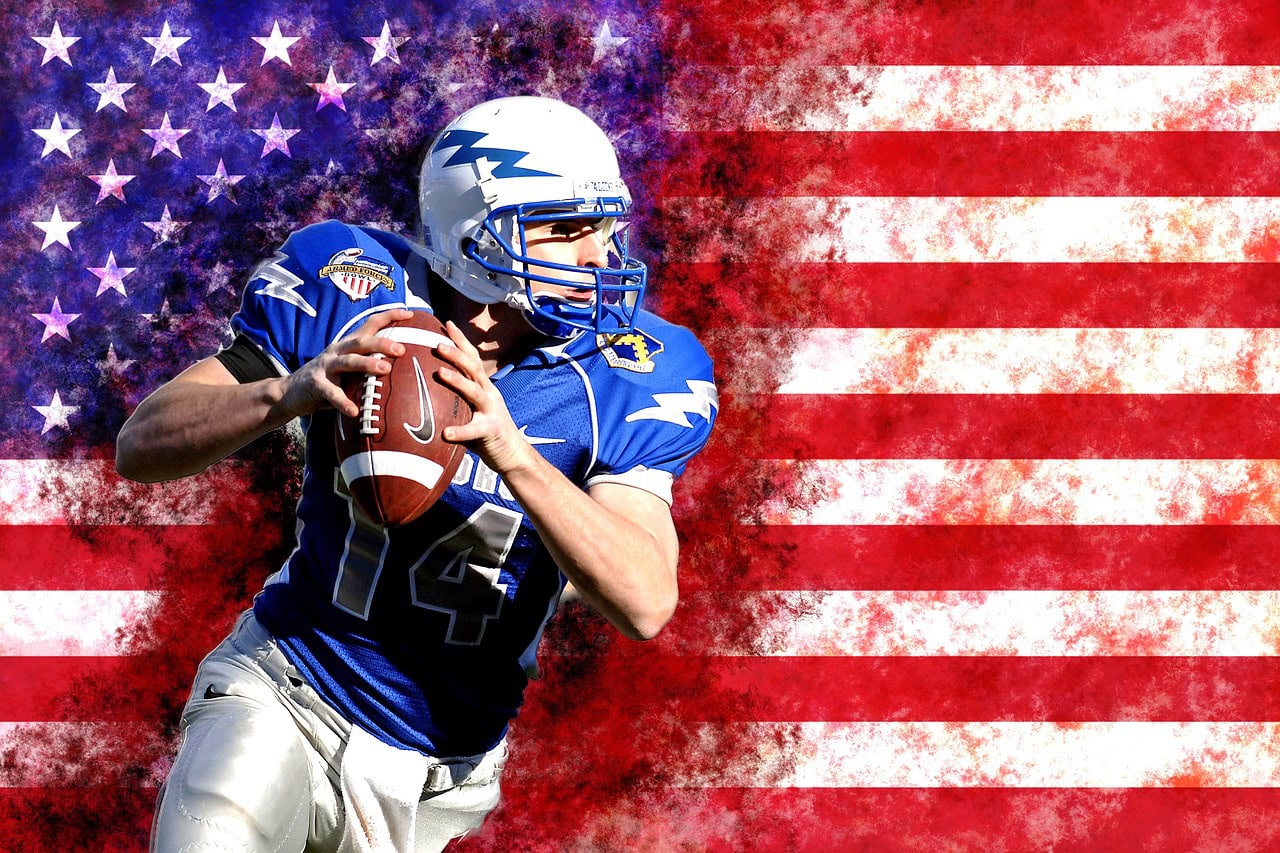 Perché il Football Americano non conquista l'Italia?