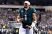 DAZEROADIECI: Jalen Hurts