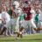 NCAAF Playoff 2025 Hurricanes vs Aggies