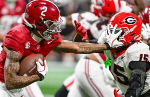 NCAAF Playoff 2025 Preview