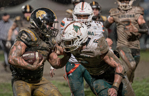 IFL 2026 Ethan Greenfield (ph Monica Audoglio)