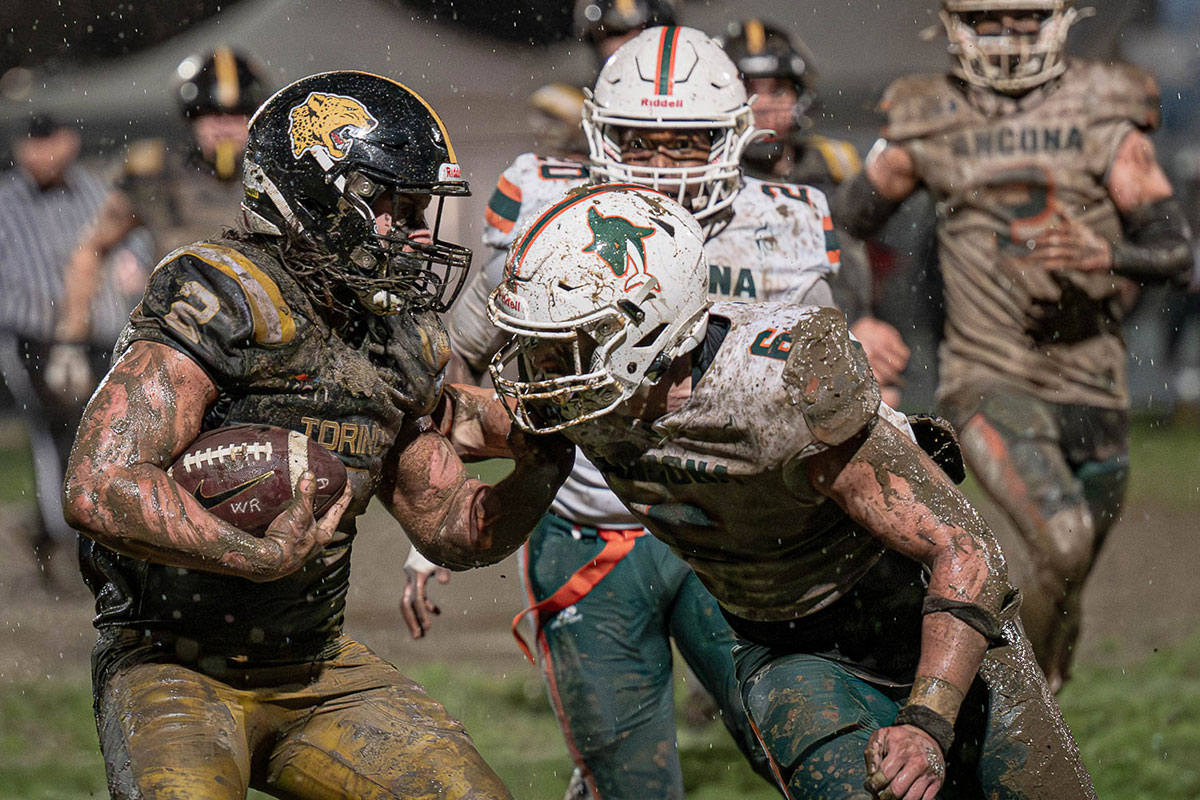 IFL 2026 Ethan Greenfield (ph Monica Audoglio)