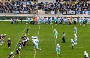 IFL 2026 Panthers Marines