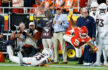 Kenneth Walker III td Chief Broncos NFL 2026 week 1