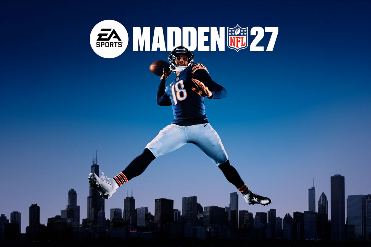 Madden NFL 27