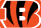 Cincinnati Bengals logo