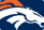 Denver Broncos logo