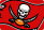 Tampa Bay Buccaneers logo