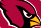 Arizona Cardinals logo