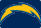 Los Angeles Chargers logo