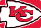 Kansas City Chiefs logo