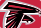 Atlanta Falcons logo