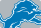 Detroit Lions logo