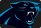 Carolina Panthers logo