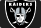 Oakland Raiders logo