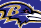 Baltimore Ravens logo