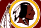 Washington Redskins logo