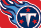 Tennessee Titans logo